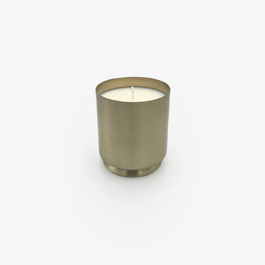Gold Candle - Medium