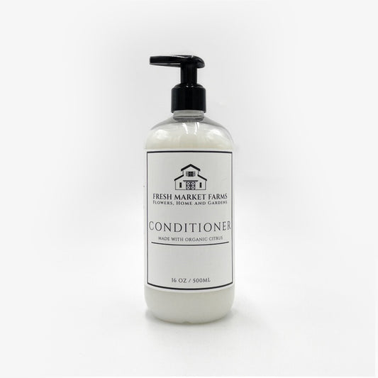 Citrus Conditioner