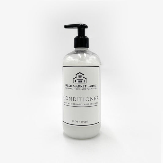 Cedar & Sage Conditioner
