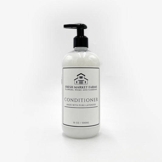 Lavender Conditioner