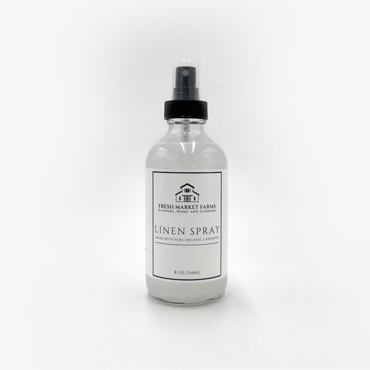 Lavender Linen Spray