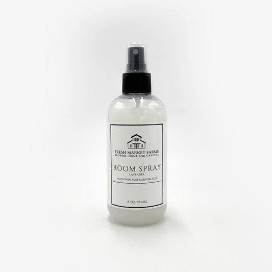 Lavender Room Spray