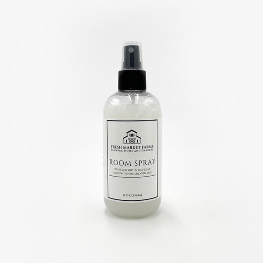 Blackberry & Bayleaf Room Spray